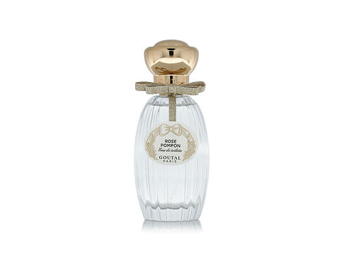 Toaletní voda Goutal Rose Pompon 100 ml