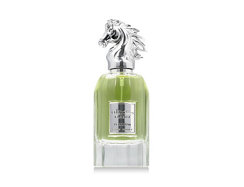 Parfémovaná voda Paris Corner Kaheela Platinum 85 ml