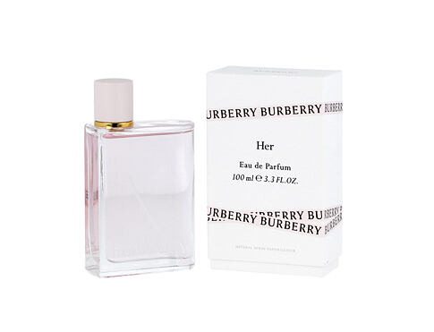 Parfémovaná voda Burberry Her 100 ml