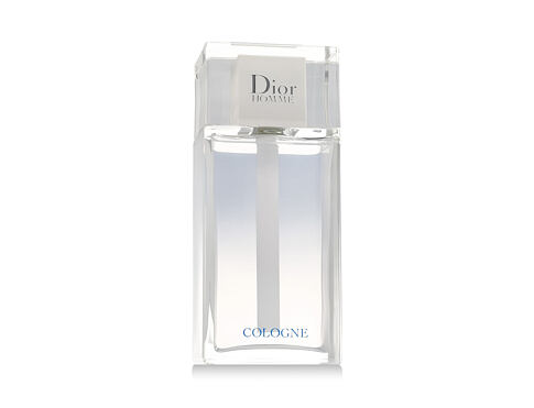 Kolínská voda Dior Dior Homme Cologne 2022 200 ml