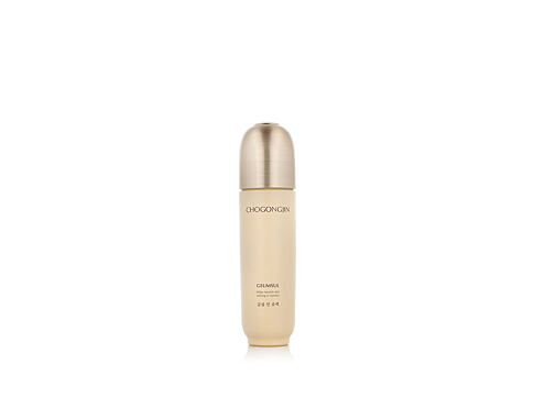 Denní pleťový krém Missha Chogongjin Geumsul Jin Emulsion 120 ml