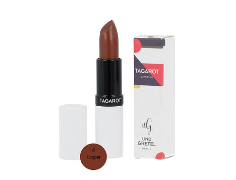 Rtěnka Und Gretel TAGAROT Lipstick 3,5 g