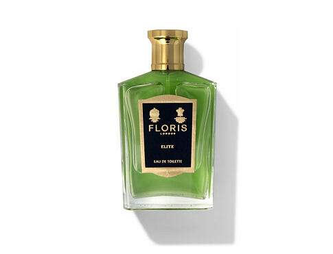 Toaletní voda Floris Elite 100 ml