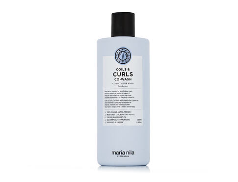 Šampon Maria Nila Coils & Curls Co-Wash 350 ml