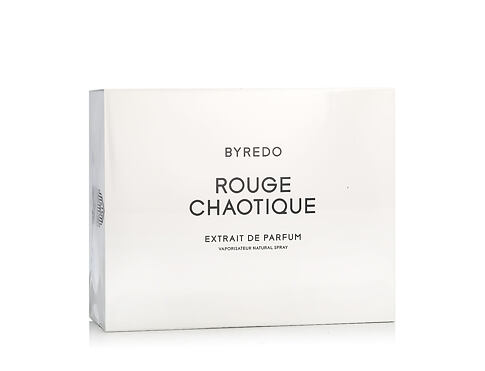 Parfémový extrakt BYREDO Rouge Chaotique 50 ml