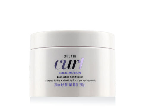 Kondicionér Color Wow Curl Coco-Motion Lubricating Conditioner 295 ml