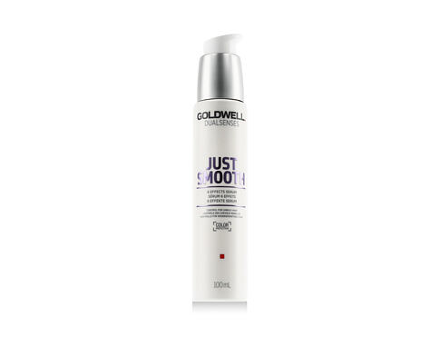 Sérum na vlasy Goldwell Dualsenses Just Smooth 6 Effects Serum 100 ml