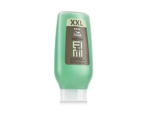 Gel na vlasy Wella Professionals Eimi Sculpt Force 125 ml