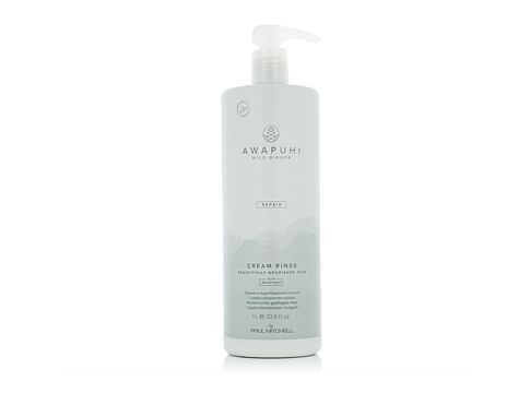 Kondicionér Paul Mitchell Awapuhi Wild Ginger Cream Rinse 1000 ml