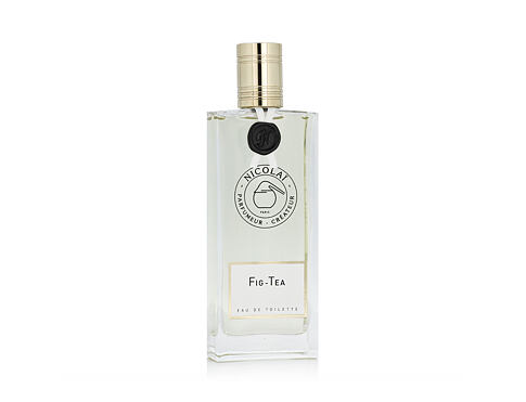 Toaletní voda Nicolai Parfumeur Createur Fig-Tea 100 ml
