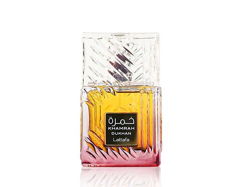 Parfémovaná voda Lattafa Khamrah Dukhan 100 ml