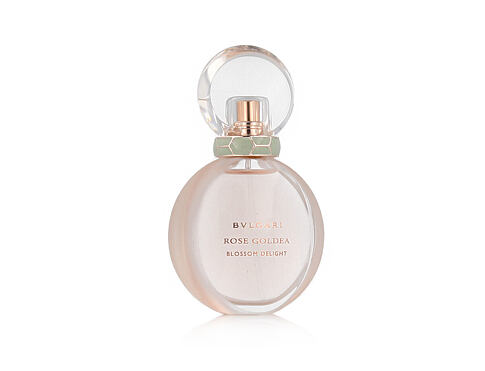 Parfémovaná voda Bvlgari Rose Goldea Blossom Delight 30 ml