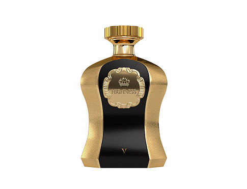 Parfémovaná voda Afnan Highness V 100 ml