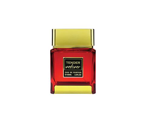 Parfémovaná voda Flavia Parfum Tender Vetiver 100 ml