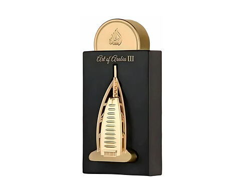 Parfémovaná voda Lattafa Pride Art of Arabia III 100 ml
