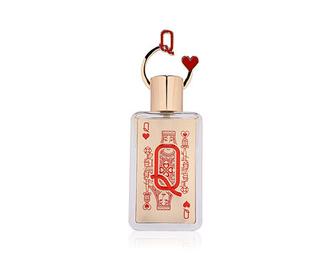 Parfémovaná voda Fragrance World Queen of Hearts 80 ml