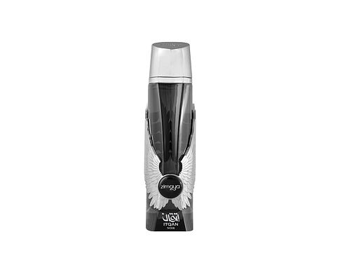 Parfémovaná voda Zimaya Itqan Noir 100 ml