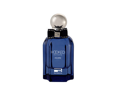 Parfémovaná voda Rue Broca Hooked Azure 100 ml