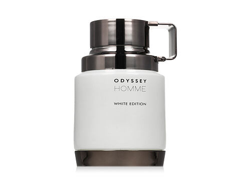 Parfémovaná voda Armaf Odyssey Homme White Edition 60 ml