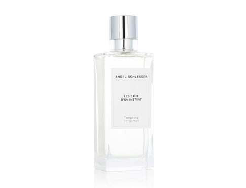 Toaletní voda Angel Schlesser Les Eaux d'Un Instant Tempting Bergamot 100 ml