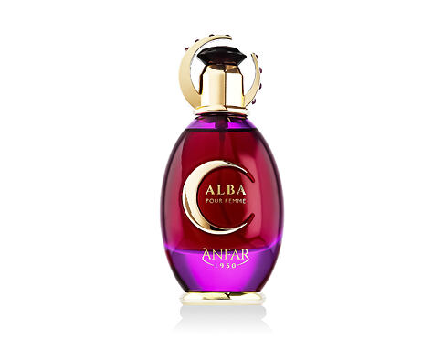 Parfémový extrakt Anfar 1950 Alba 100 ml