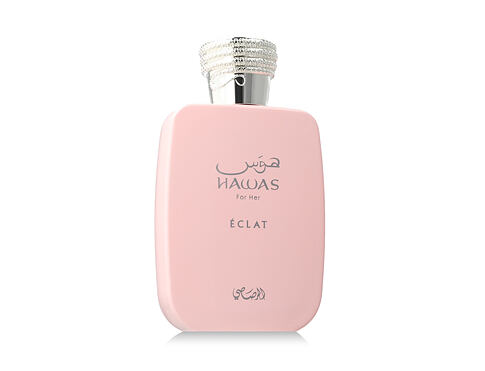 Parfémovaná voda Rasasi Hawas Éclat 100 ml
