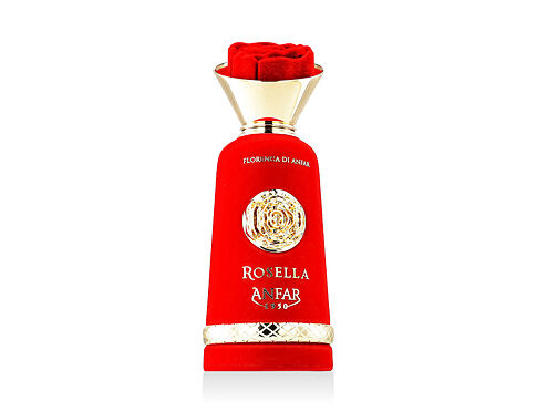 Parfémový extrakt Afnan Rosella 100 ml