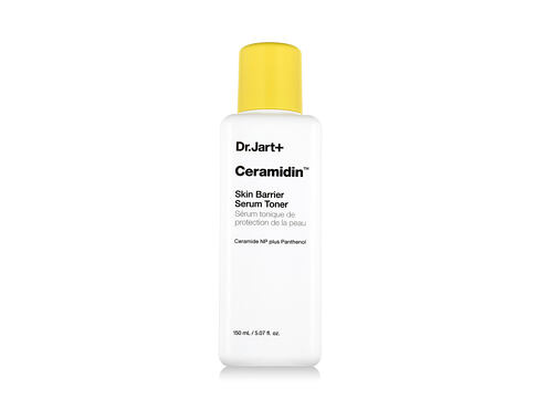 Pleťová voda a sprej Dr. Jart+ Ceramidin Skin Barrier Serum Toner 150 ml