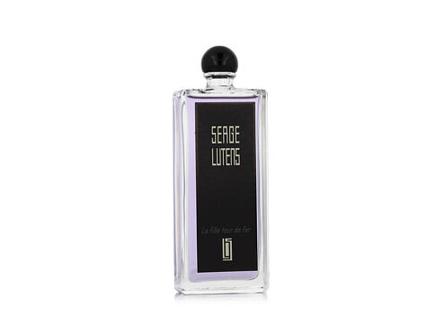 Parfémovaná voda Serge Lutens La Fille Tour De Fer 50 ml