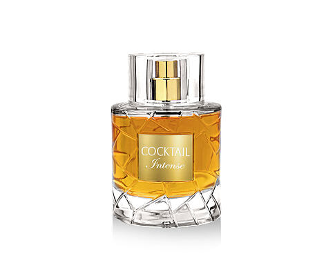 Parfémovaná voda Fragrance World Cocktail Intense 100 ml