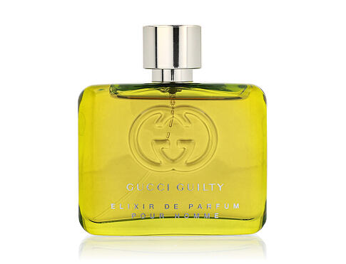 Parfém Gucci Guilty Elixir de Parfum pour Homme 60 ml