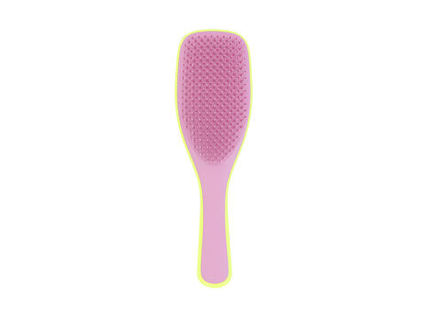 Kartáč na vlasy Tangle Teezer Wet Detangler 1 ks Hyper Yellow Rosebud