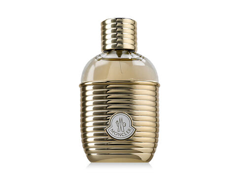 Parfémovaná voda Moncler Sunrise 60 ml