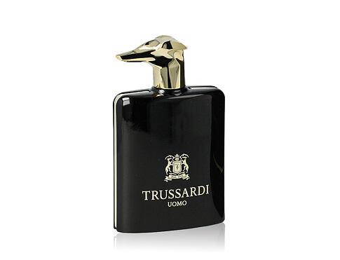 Parfémovaná voda Trussardi Uomo Levriero Collection 100 ml Tester