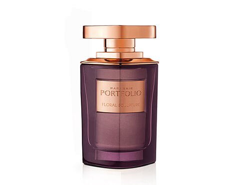 Parfémovaná voda Al Haramain Portfolio Floral Sculpture 75 ml