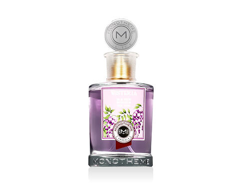 Toaletní voda Monotheme Wisteria 100 ml