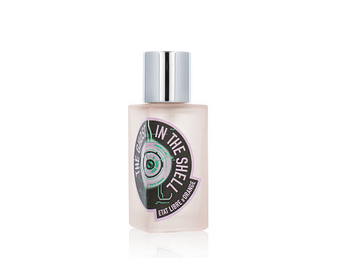 Parfémovaná voda Etat Libre d´Orange The Ghost In The Shell 50 ml