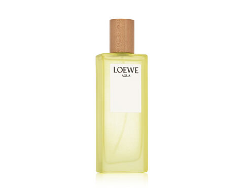  Loewe Agua de Loewe 50 ml