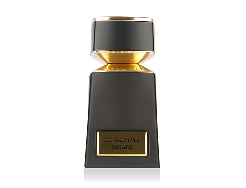 Parfémovaná voda Bvlgari Le Gemme Sahare 60 ml