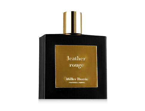 Parfémovaná voda Miller Harris Leather Rouge 100 ml