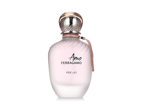 Parfémovaná voda Ferragamo Amo Ferragamo Per Lei 100 ml