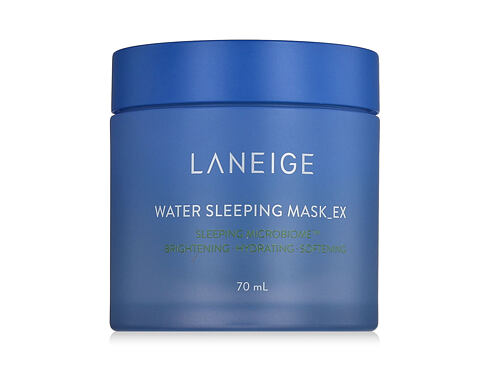 Pleťová maska Laneige Water Sleeping Mask 70 ml
