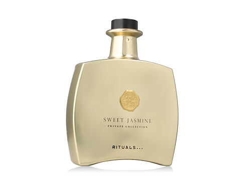 Bytový sprej a difuzér Rituals Private Collection Sweet Jasmine Home Perfume 450 ml