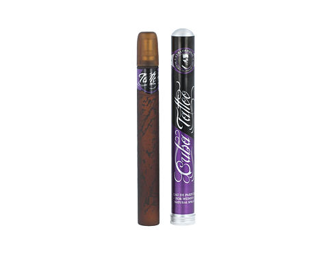Parfémovaná voda Cuba Tattoo 35 ml