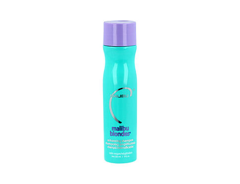 Šampon Malibu C Malibu Blondes Enhancing Shampoo 266 ml