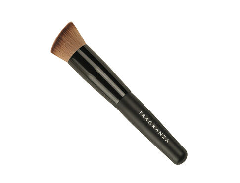 Štětec Touch of Beauty Oval Make-Up Brush 1 ks