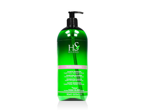 Šampon HS MILANO Perfect Keratin Regenerating Shampoo 1000 ml