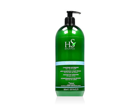 Kondicionér HS MILANO Perfect Day Frequent Use Conditioner 1000 ml