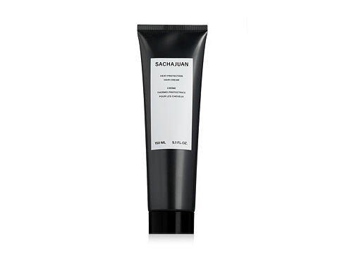 Pro tepelnou úpravu vlasů Sachajuan Heat Protection Hair Cream 150 ml