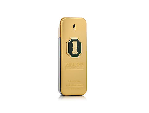 Parfém Paco Rabanne 1 Million Golden Oud 100 ml